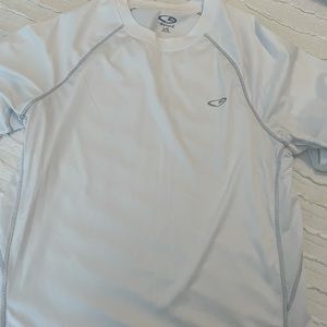 Champion dry fit workout shirt